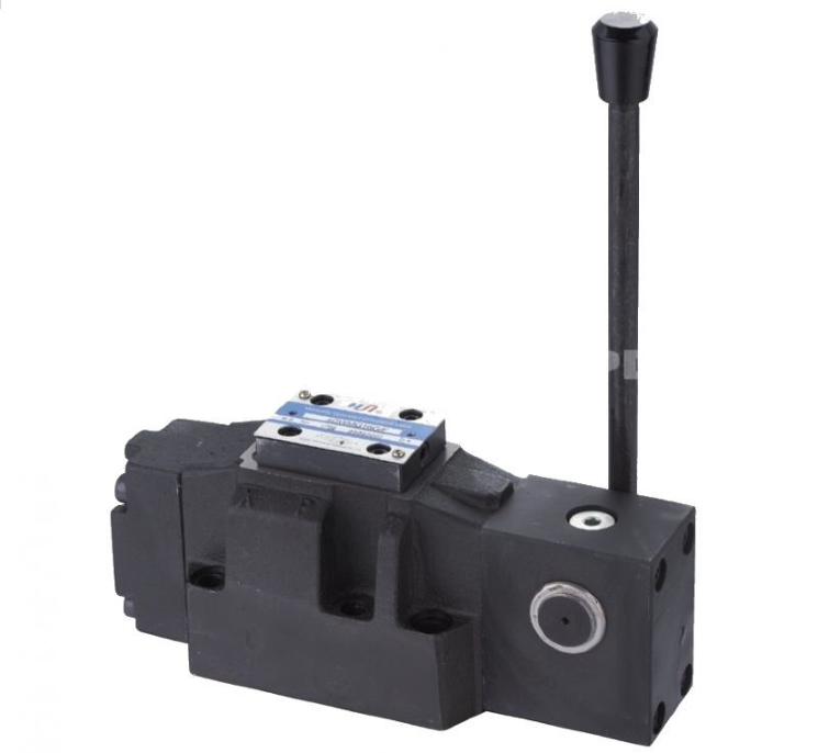 Гидрораспределитель ВММ16.24Ф